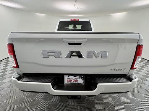 2020 RAM 2500 Big Horn