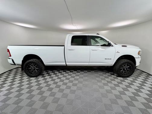 2020 RAM 2500 Big Horn