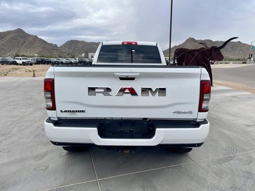 2020 RAM 2500 Big Horn