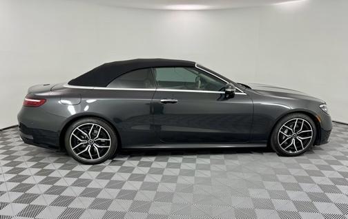 2023 Mercedes-Benz E-Class E 450