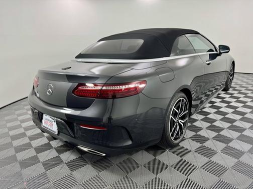 2023 Mercedes-Benz E-Class E 450