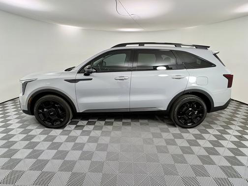2024 Kia Sorento X-Line EX