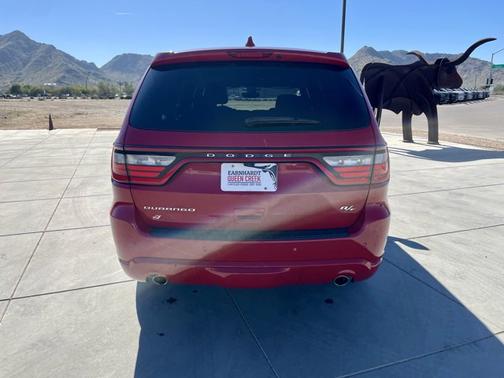 2020 Dodge Durango R/T