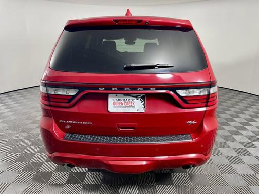 2020 Dodge Durango R/T