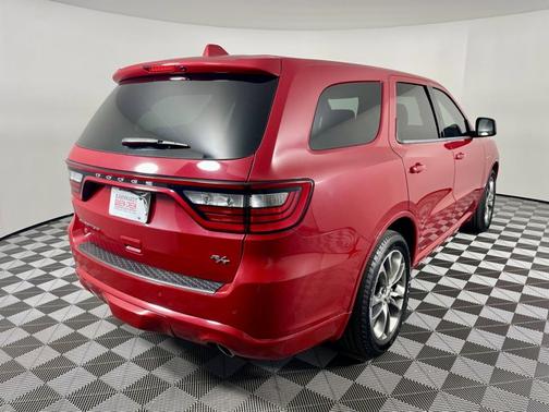 2020 Dodge Durango R/T