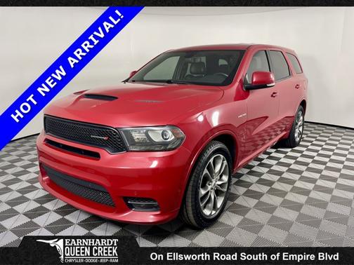 2020 Dodge Durango R/T
