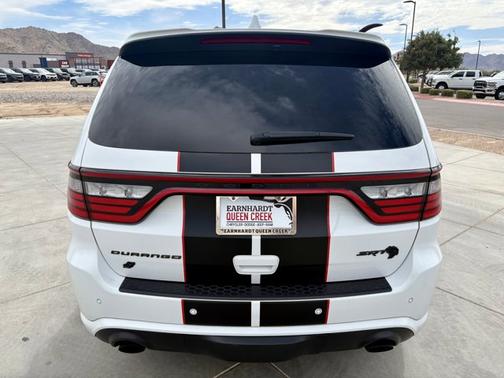 2021 Dodge Durango SRT Hellcat