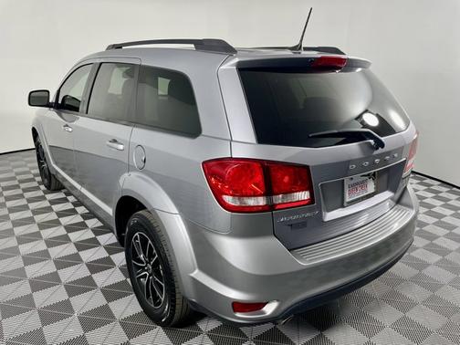 2018 Dodge Journey SXT