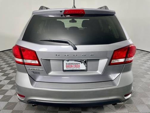 2018 Dodge Journey SXT
