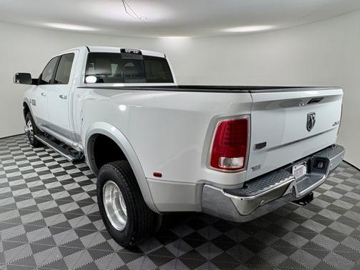 2018 RAM 3500 Laramie