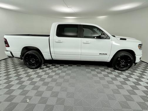 2021 RAM 1500 Lone Star