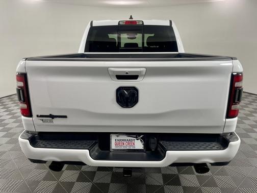 2021 RAM 1500 Lone Star