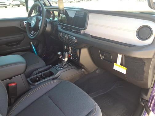 Reign 2026 Jeep Gladiator Willys