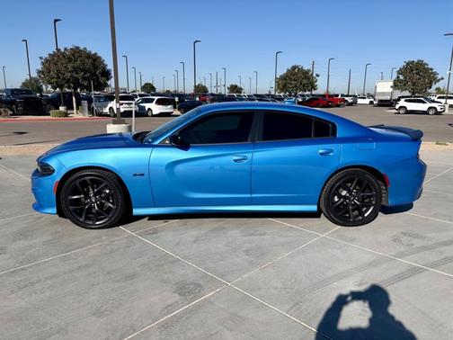 2023 Dodge Charger R/T