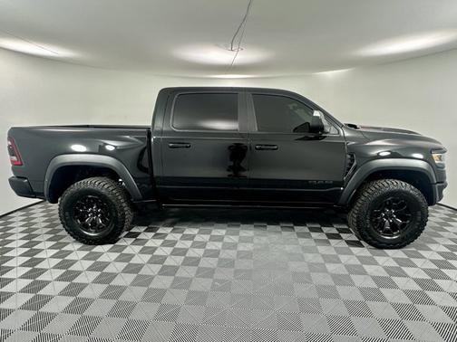 2023 RAM 1500 TRX