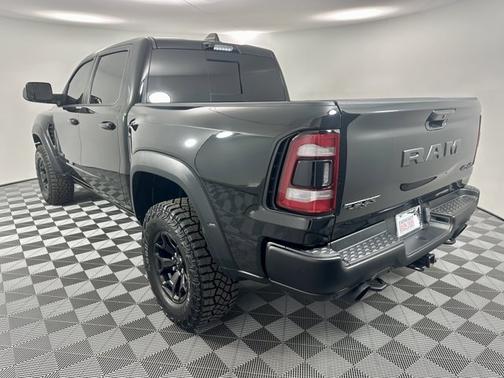 2023 RAM 1500 TRX