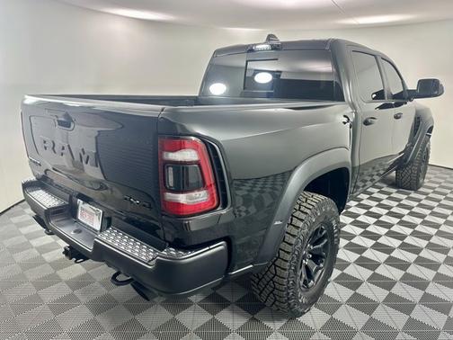2023 RAM 1500 TRX