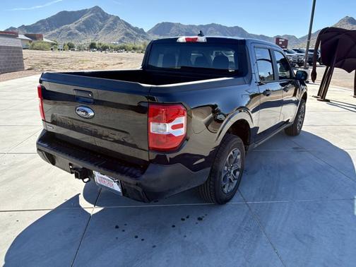 2023 Ford Maverick XLT