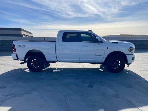 2021 RAM 2500 Big Horn