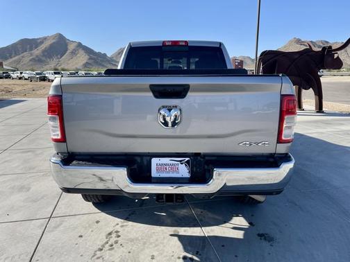 2019 RAM 2500 Tradesman