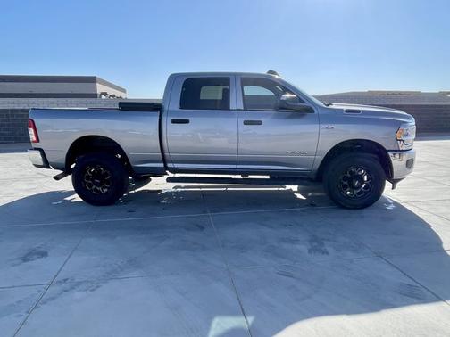 2019 RAM 2500 Tradesman
