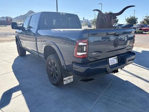 2024 RAM 2500 Limited