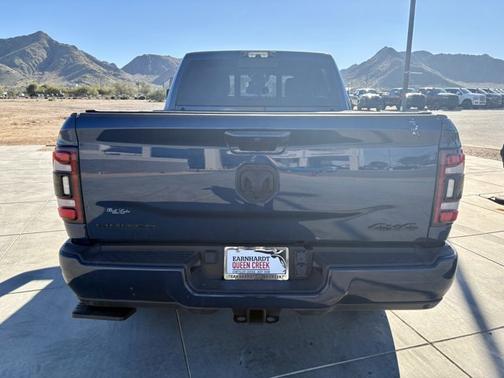 2024 RAM 2500 Limited