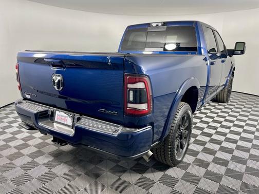 2024 RAM 2500 Limited