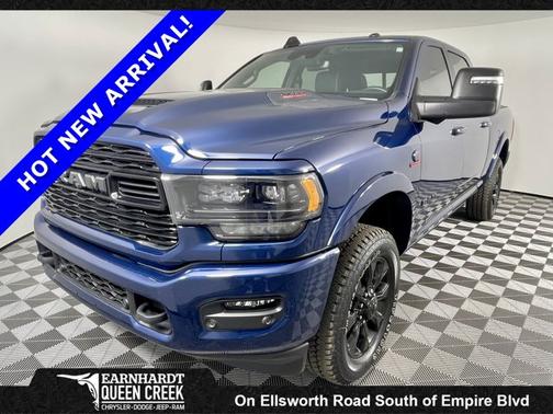 2024 RAM 2500 Limited