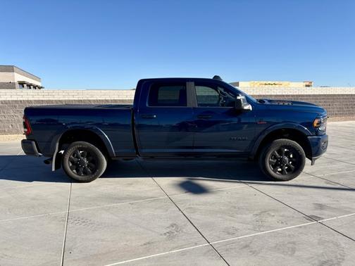 2024 RAM 2500 Limited