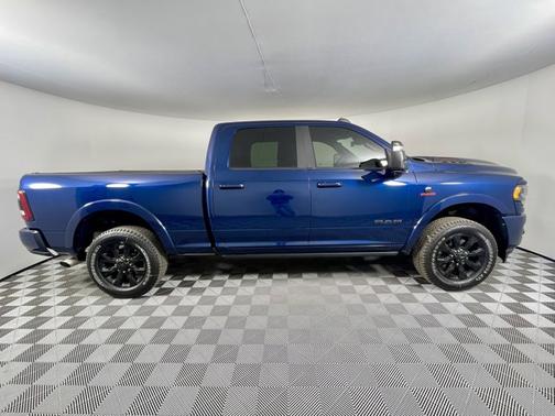 2024 RAM 2500 Limited