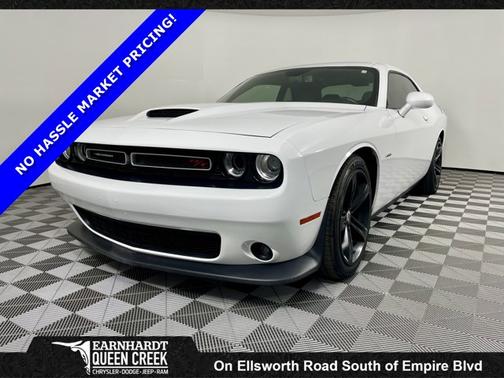 2019 Dodge Challenger R/T