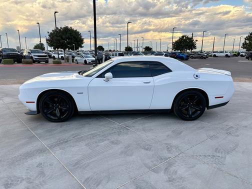 2019 Dodge Challenger R/T