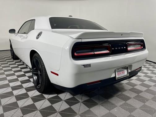 2019 Dodge Challenger R/T