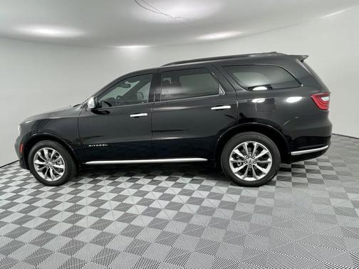 2022 Dodge Durango Citadel