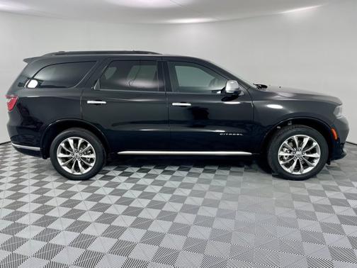 2022 Dodge Durango Citadel