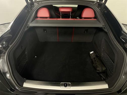 2024 Audi S5 Premium Plus