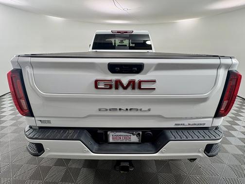 2022 GMC Sierra 3500 Denali