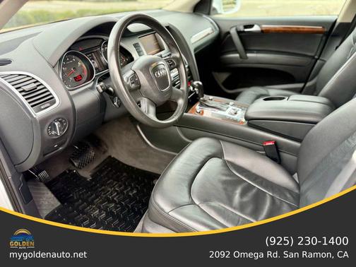 2011 Audi Q7 3.0T Premium