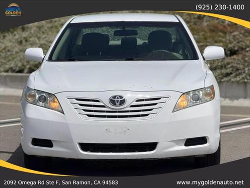 2008 Toyota Camry LE