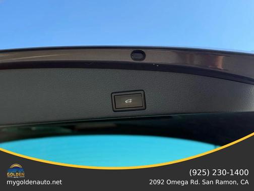 2011 Volkswagen Touareg VR6 Lux