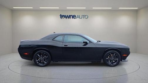 2020 Dodge Challenger GT