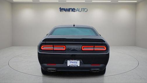 2020 Dodge Challenger GT
