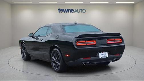 2020 Dodge Challenger GT