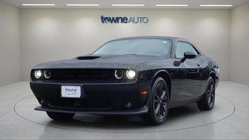 2020 Dodge Challenger GT