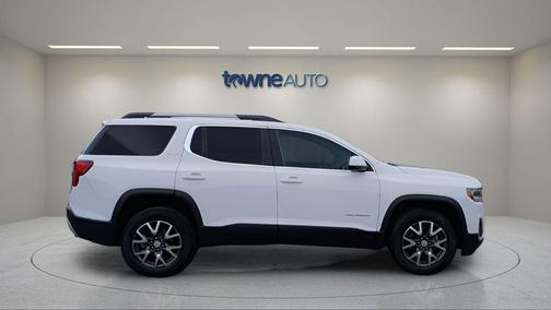 2023 GMC Acadia AWD SLE