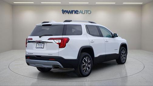 2023 GMC Acadia AWD SLE