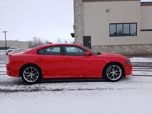 2022 Dodge Charger GT