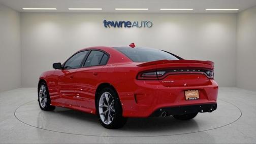 2022 Dodge Charger GT