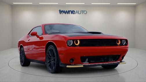 2023 Dodge Challenger GT